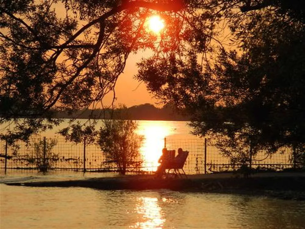 Park-Camping Lindau am See