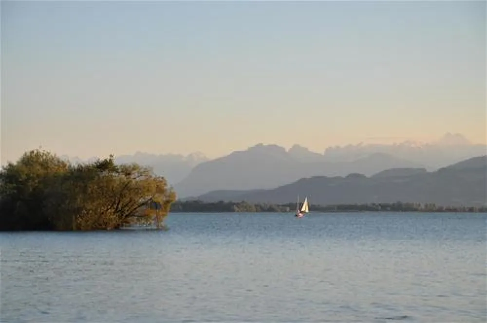 Park-Camping Lindau am See