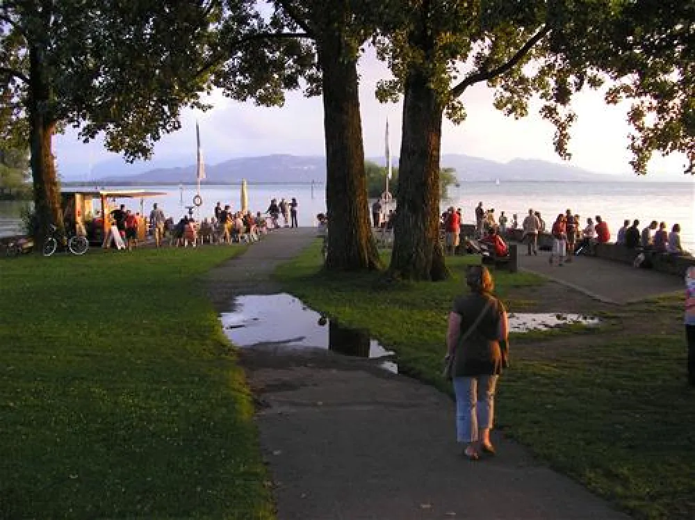 Park-Camping Lindau am See