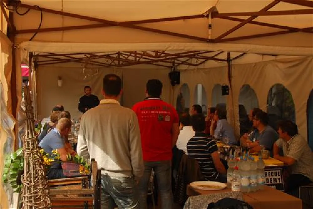 Park-Camping Lindau am See