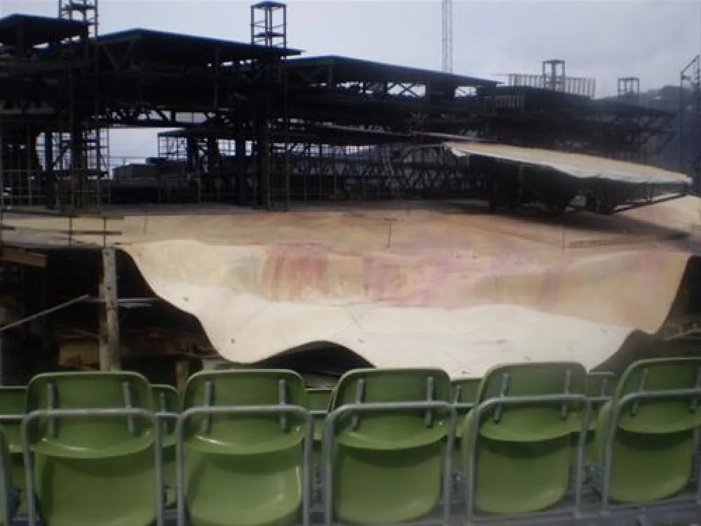 Park-Camping Lindau am See