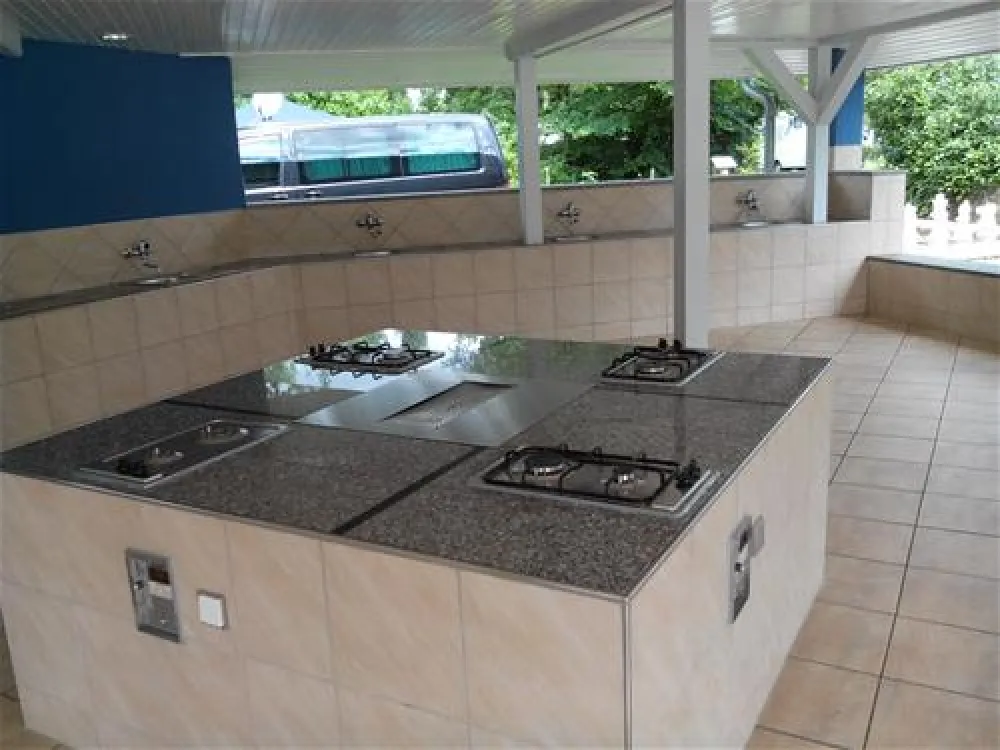 Park-Camping Lindau am See