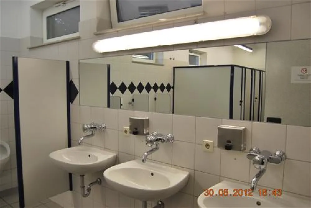 Park-Camping Lindau am See