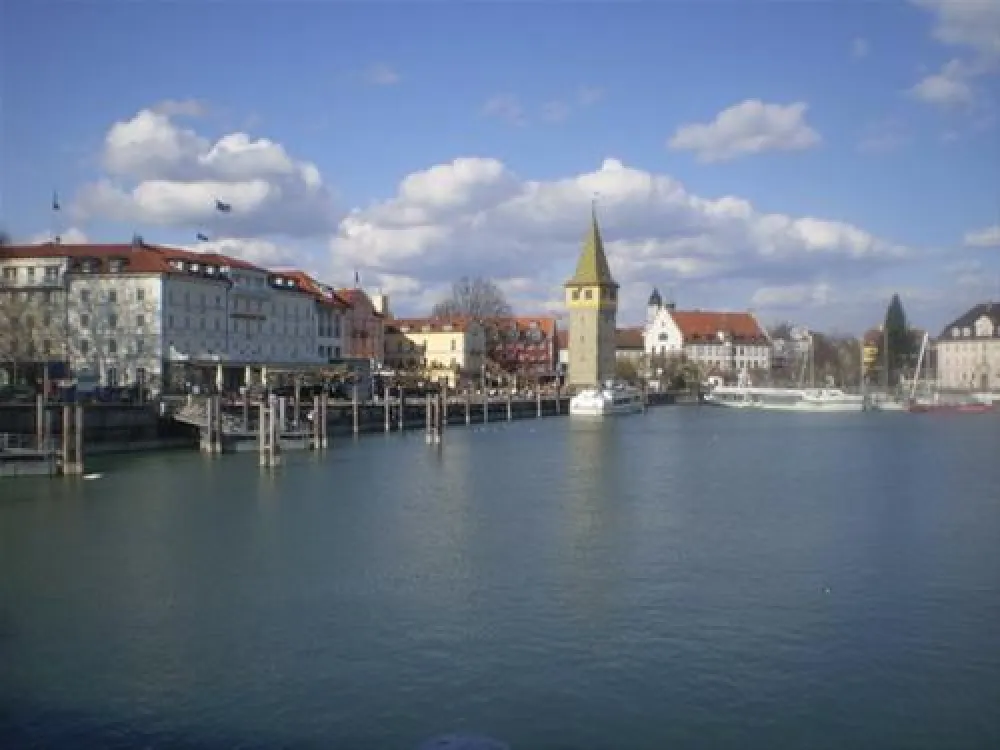 Park-Camping Lindau am See