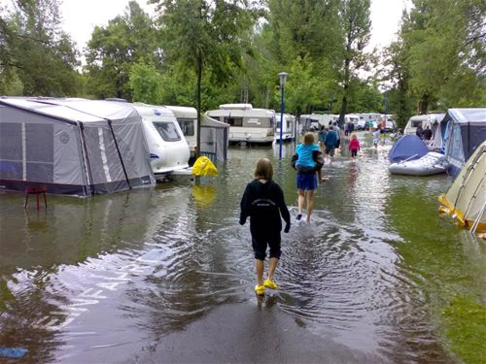 Park-Camping Lindau am See