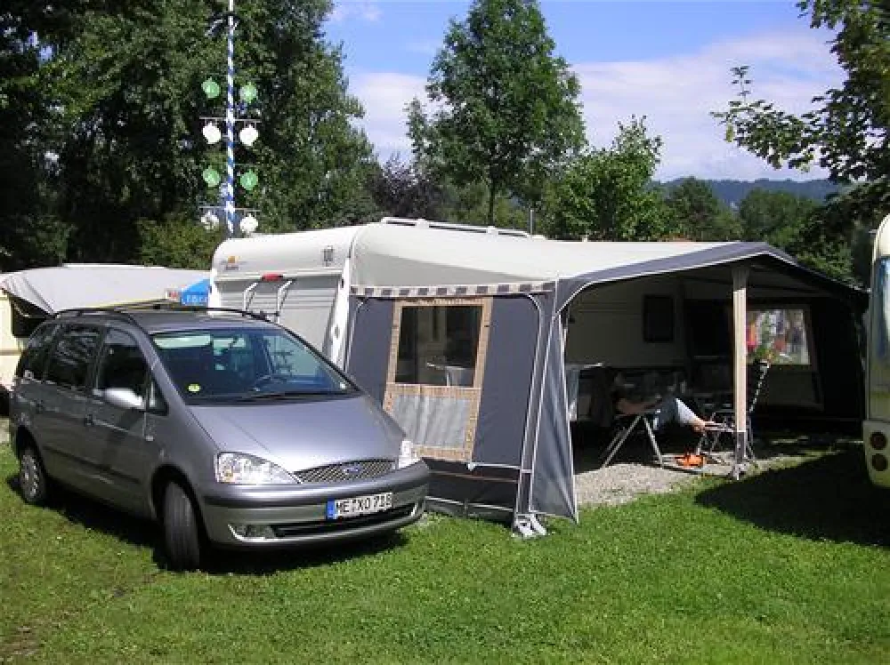 Park-Camping Lindau am See