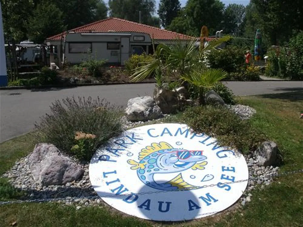 Park-Camping Lindau am See