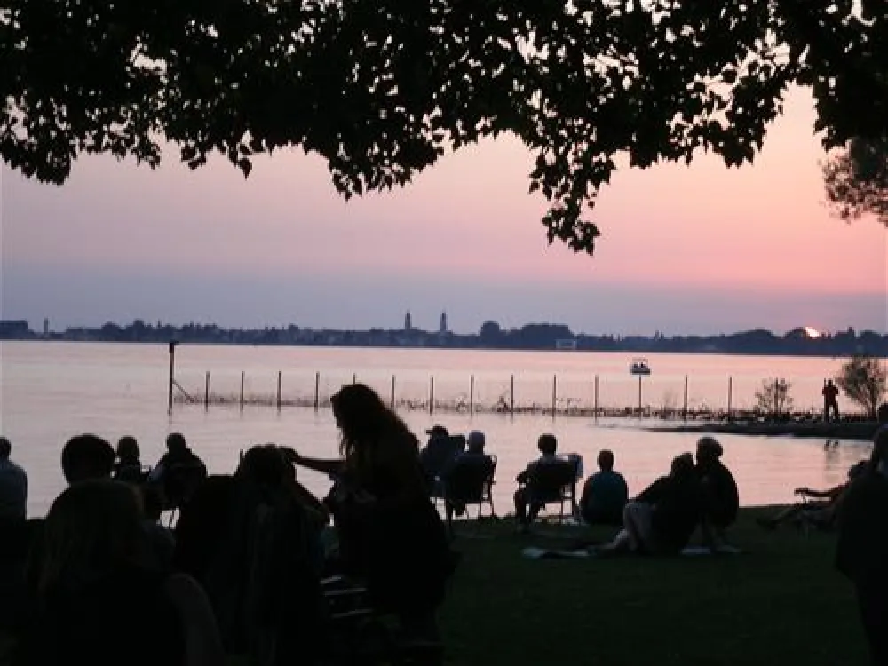 Park-Camping Lindau am See