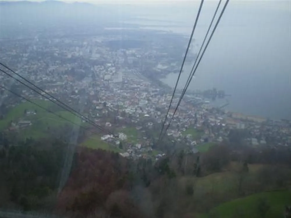 Park-Camping Lindau am See