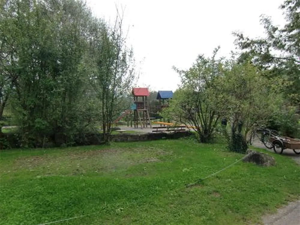 Park-Camping Lindau am See