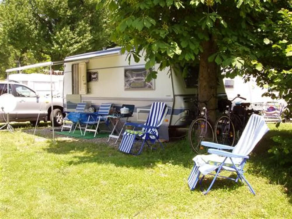 Park-Camping Lindau am See