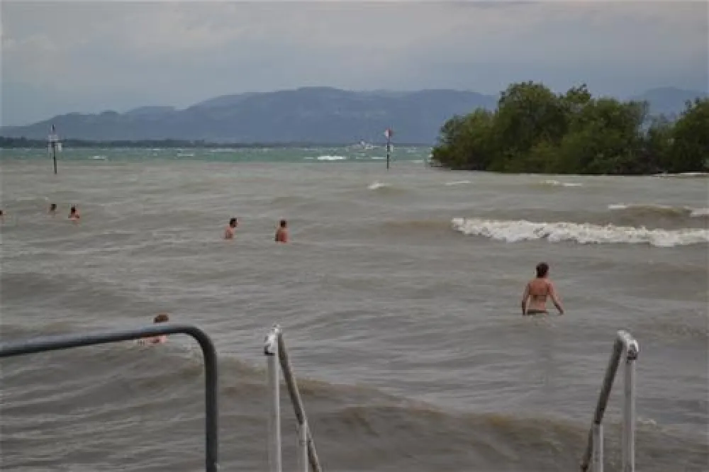 Park-Camping Lindau am See