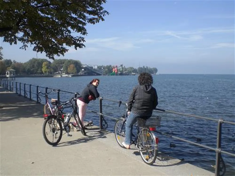 Park-Camping Lindau am See