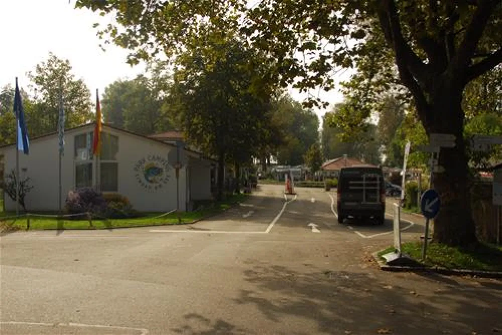 Park-Camping Lindau am See