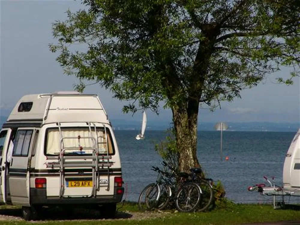 Park-Camping Lindau am See