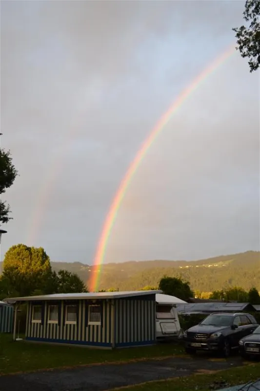 Park-Camping Lindau am See