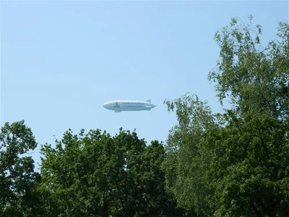 Park-Camping Lindau am See