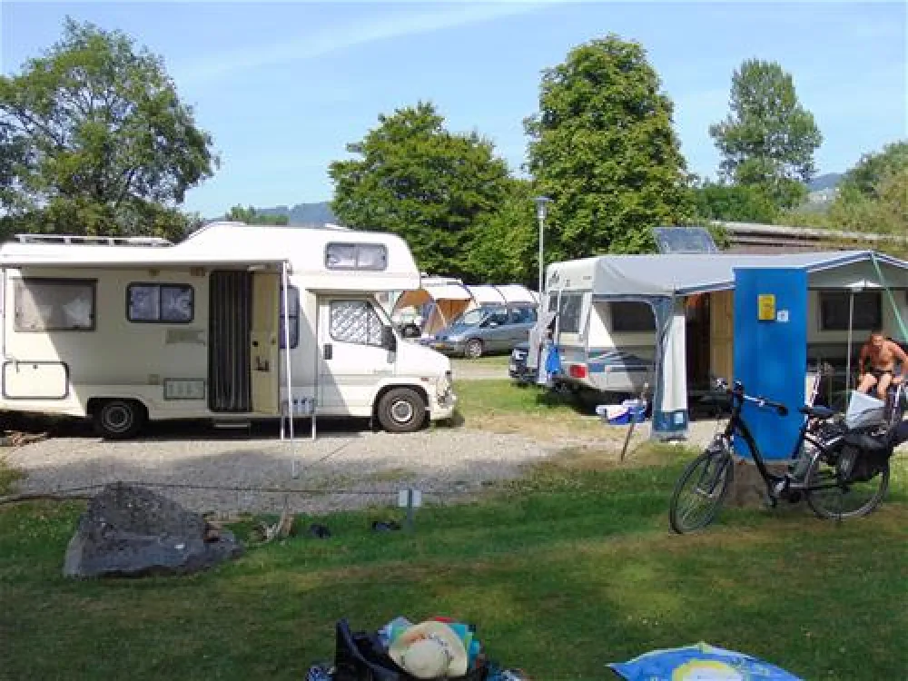 Park-Camping Lindau am See