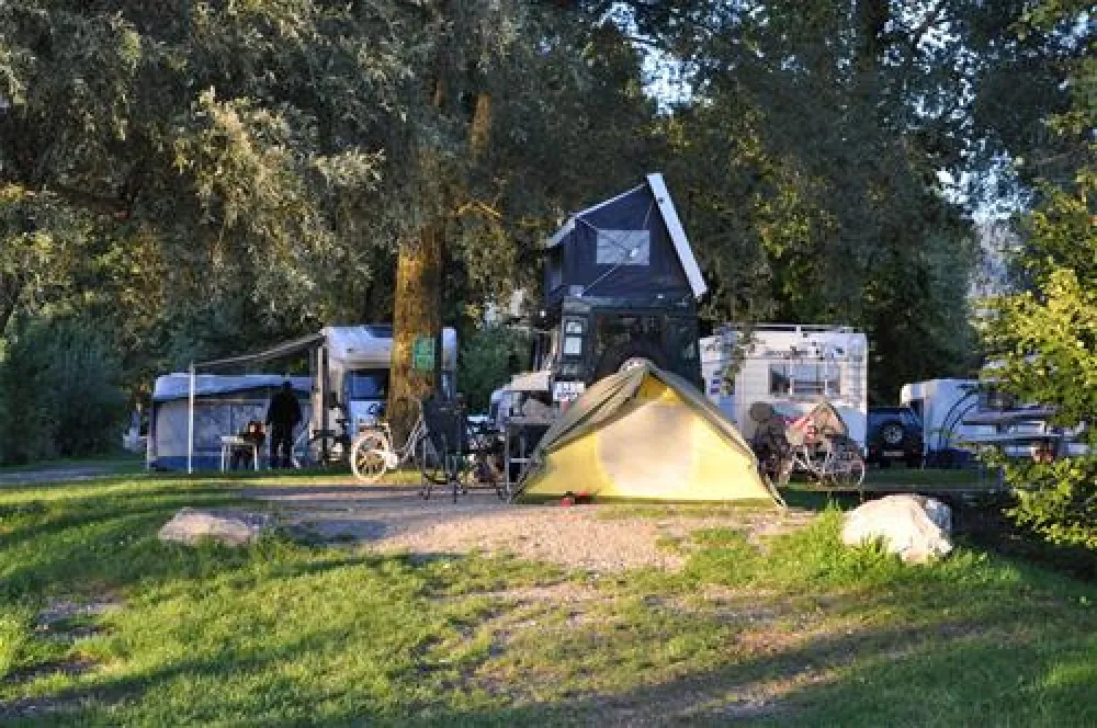 Park-Camping Lindau am See
