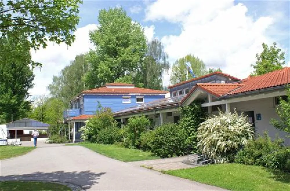 Park-Camping Lindau am See