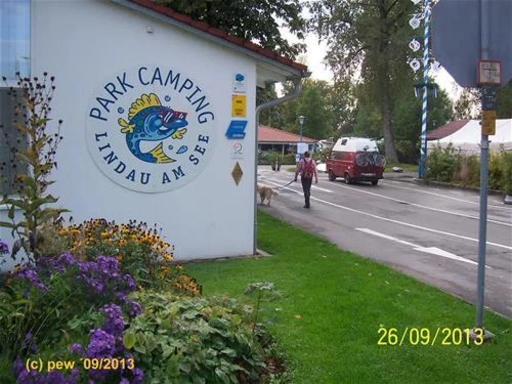 Park-Camping Lindau am See