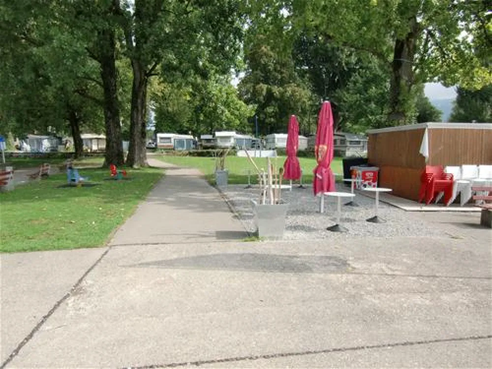 Park-Camping Lindau am See