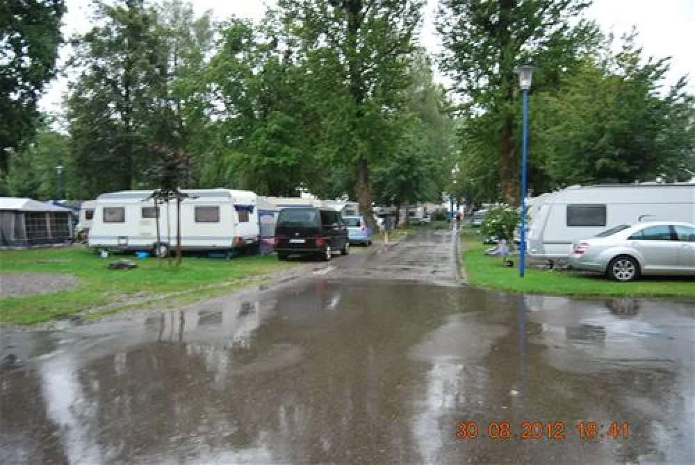 Park-Camping Lindau am See