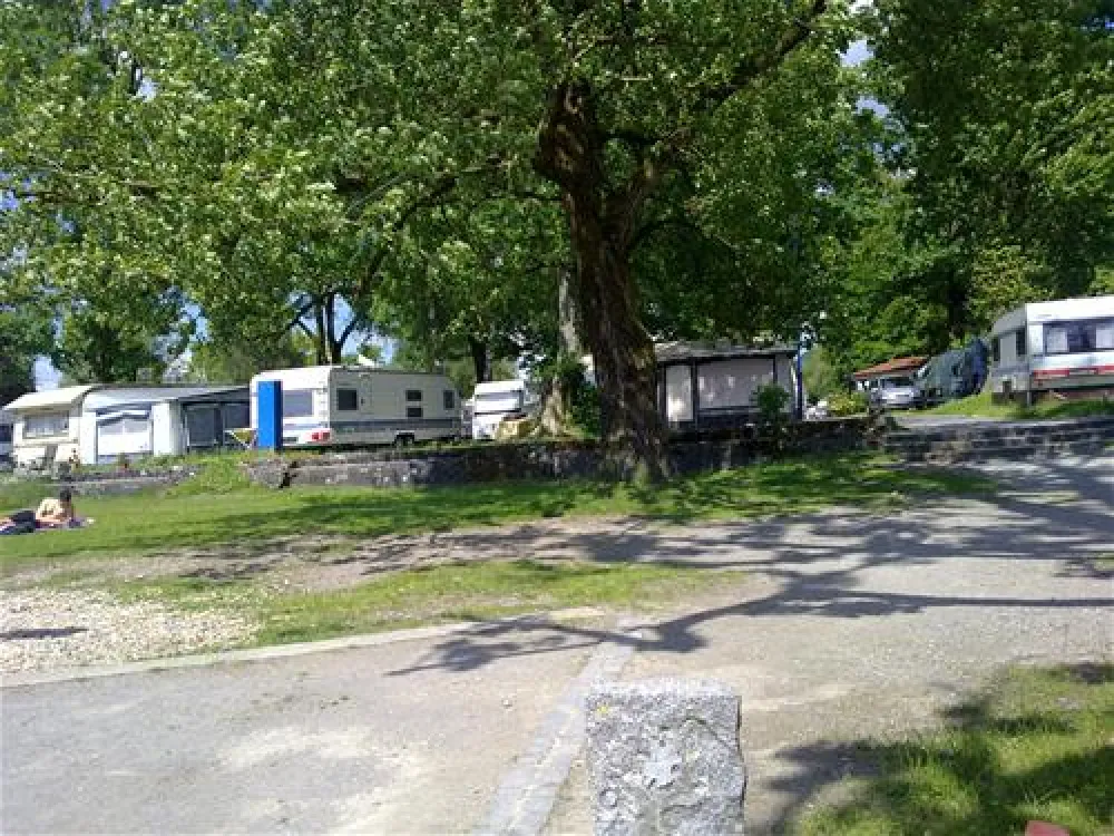 Park-Camping Lindau am See