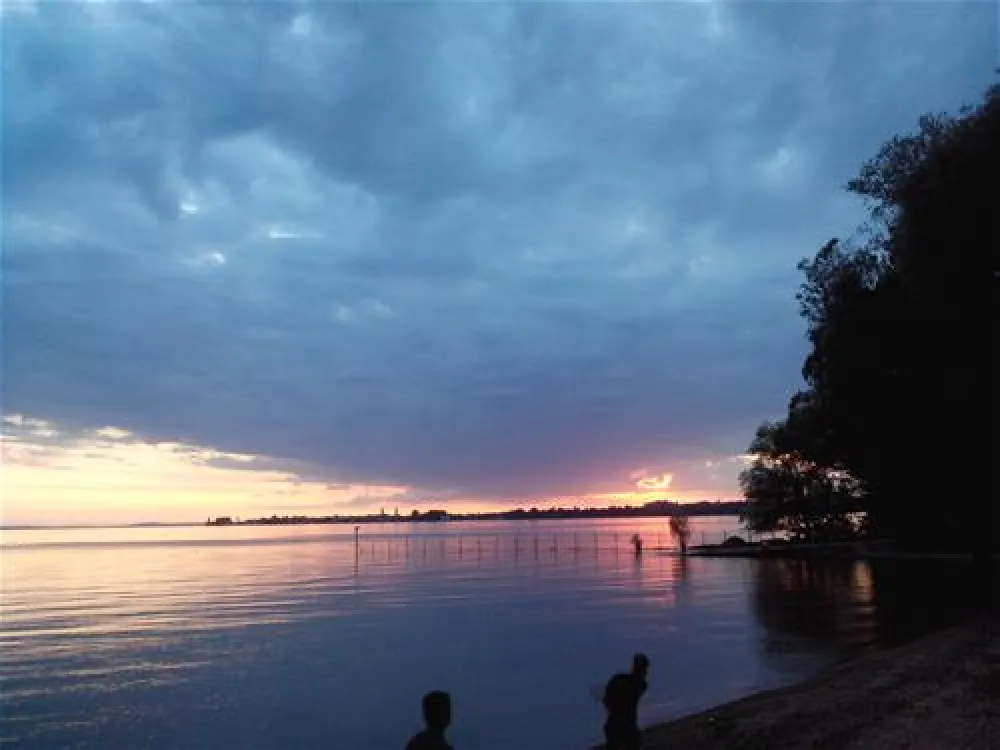 Park-Camping Lindau am See