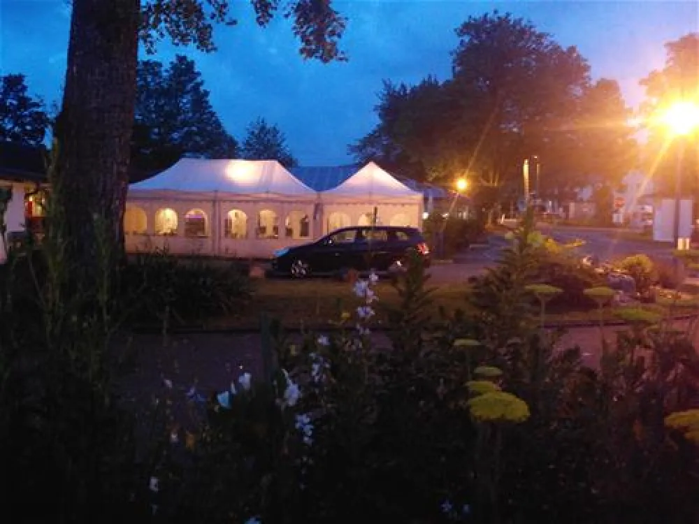 Park-Camping Lindau am See