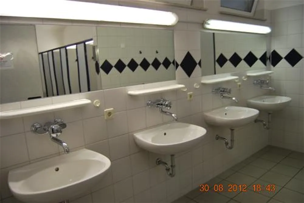 Park-Camping Lindau am See