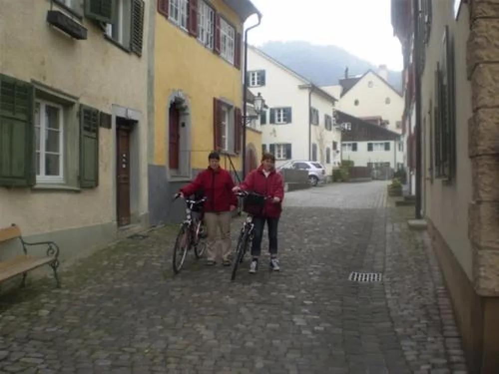 Park-Camping Lindau am See