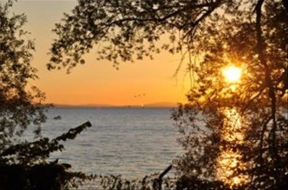 Park-Camping Lindau am See