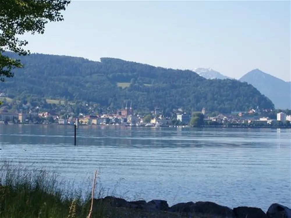 Park-Camping Lindau am See