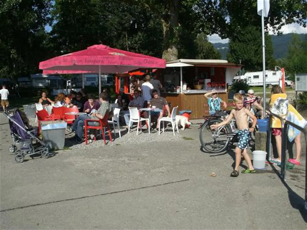 Park-Camping Lindau am See