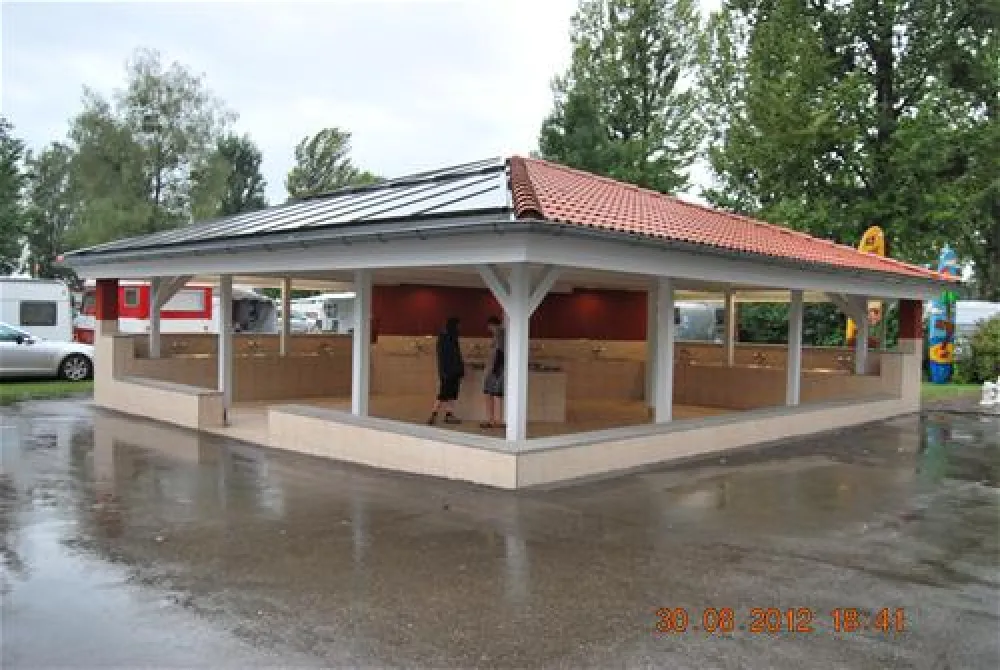 Park-Camping Lindau am See