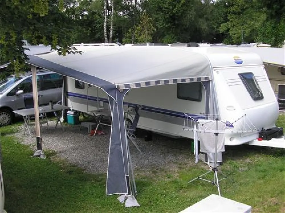 Park-Camping Lindau am See