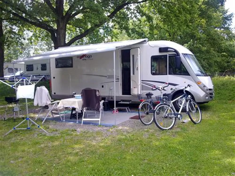 Park-Camping Lindau am See