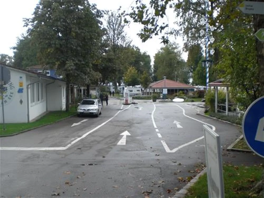 Park-Camping Lindau am See