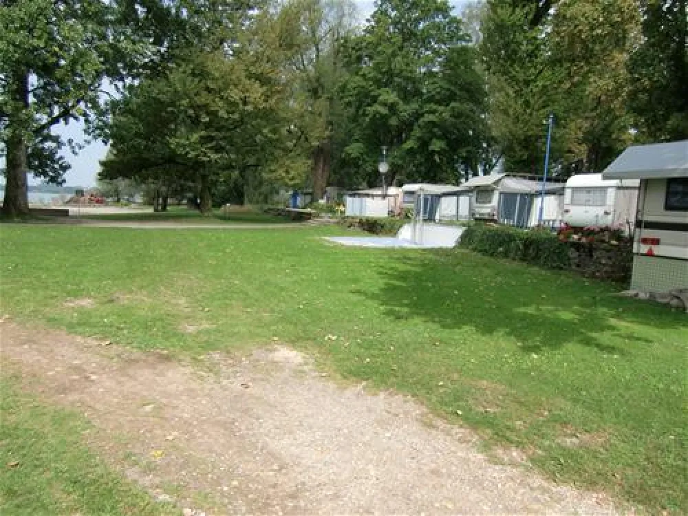 Park-Camping Lindau am See