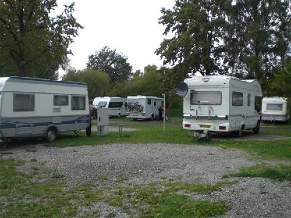 Park-Camping Lindau am See