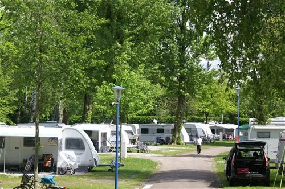 Park-Camping Lindau am See