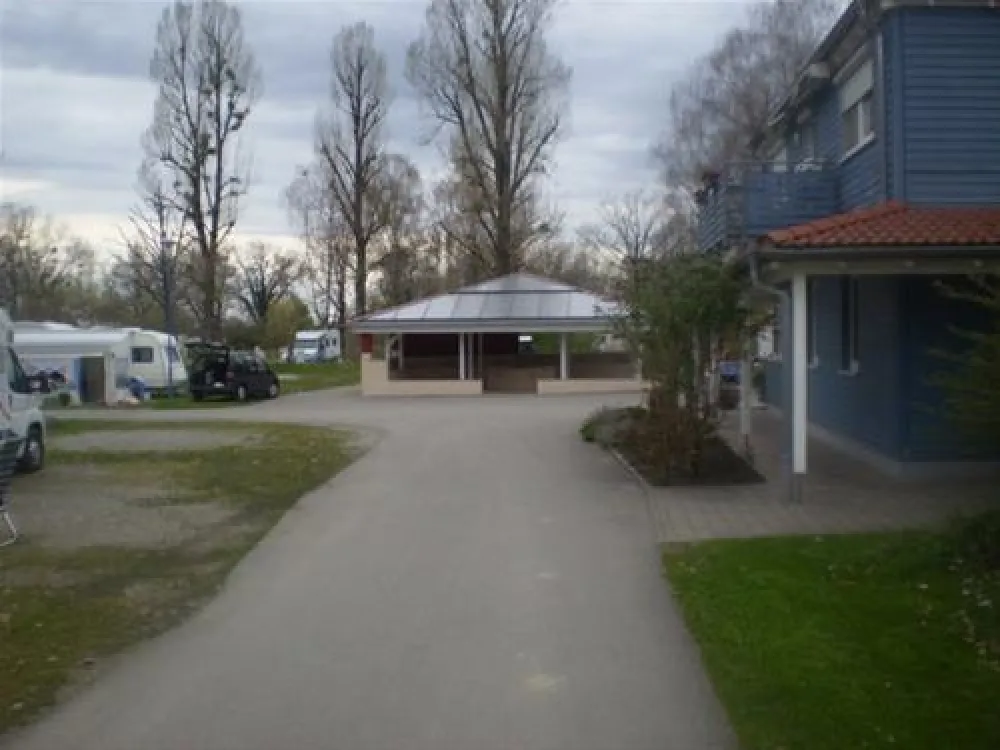 Park-Camping Lindau am See