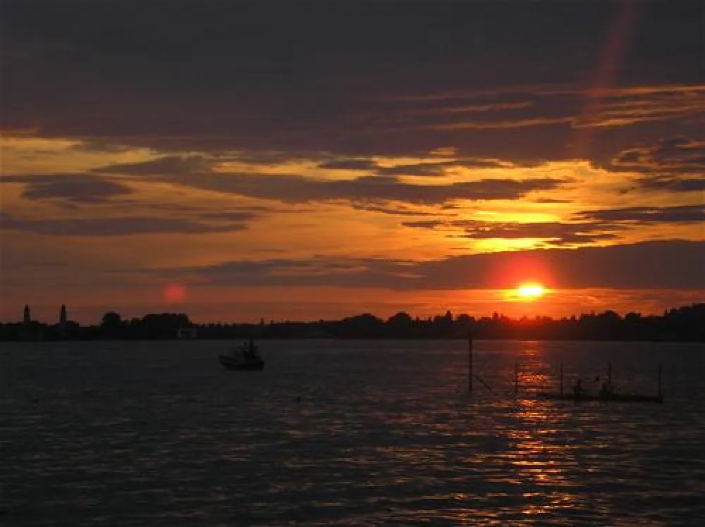 Park-Camping Lindau am See