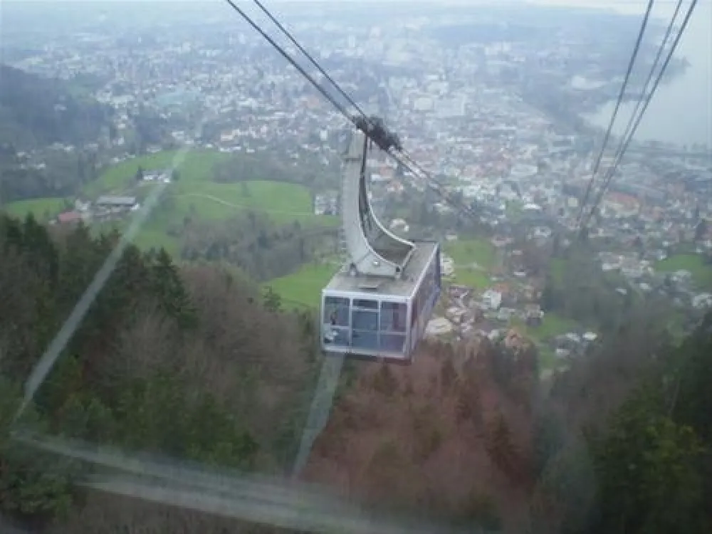 Park-Camping Lindau am See