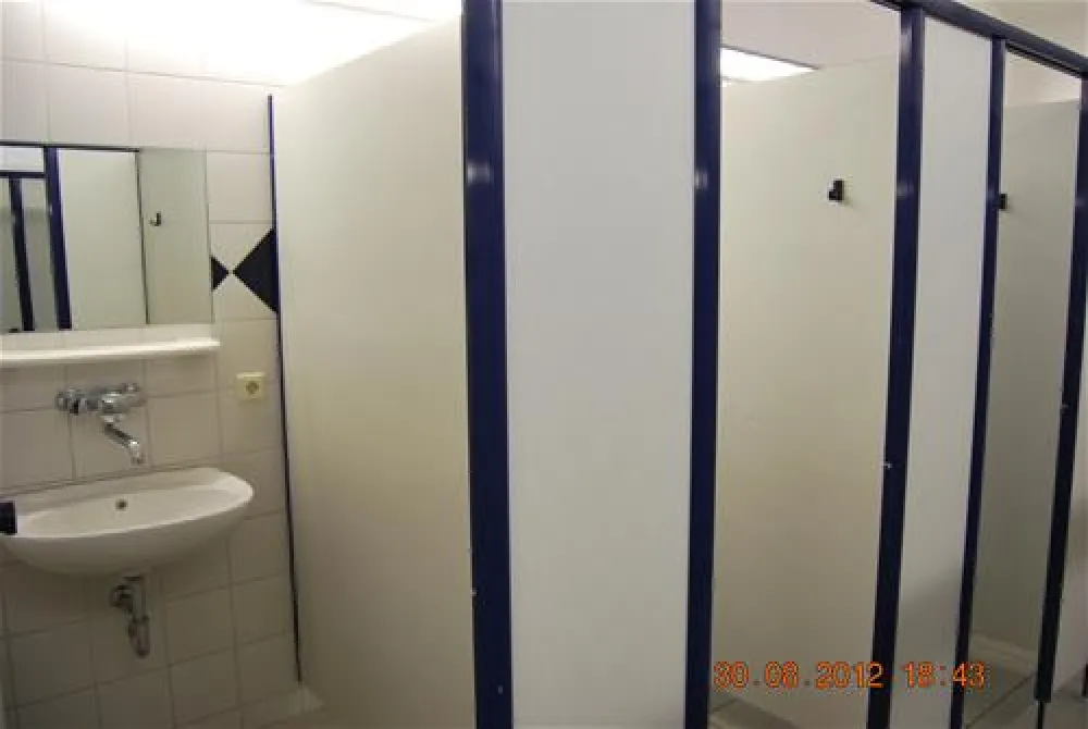 Park-Camping Lindau am See