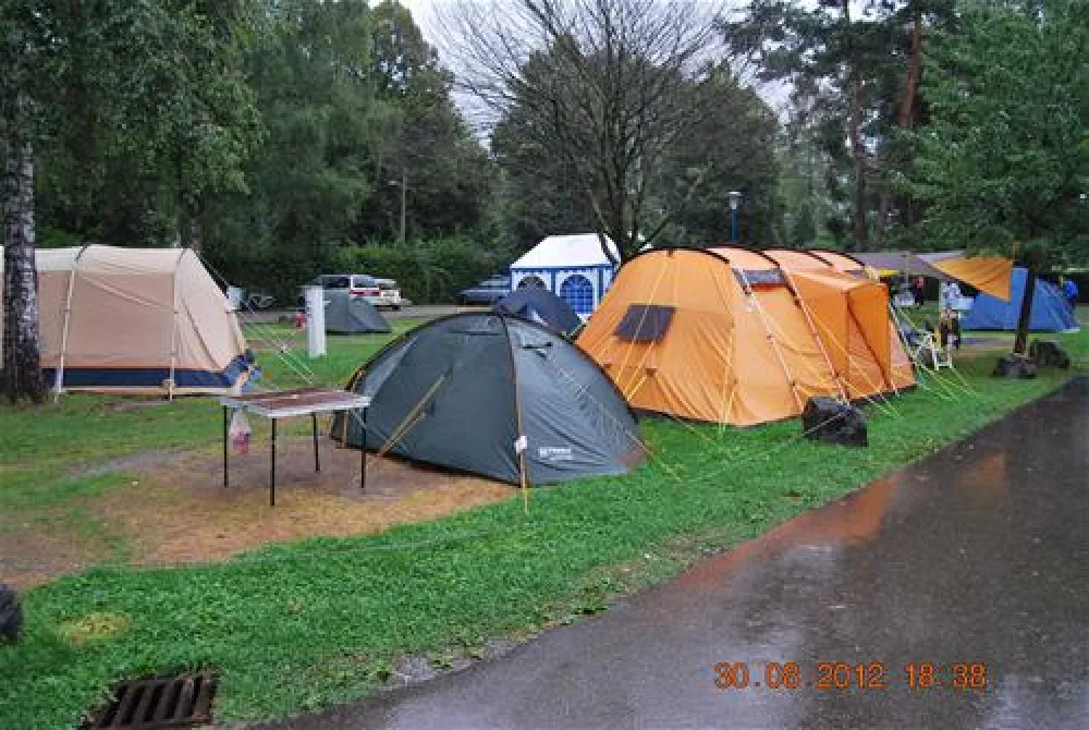 Park-Camping Lindau am See
