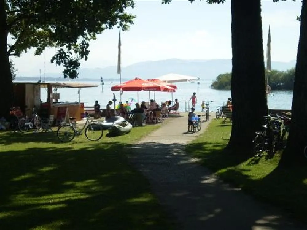 Park-Camping Lindau am See