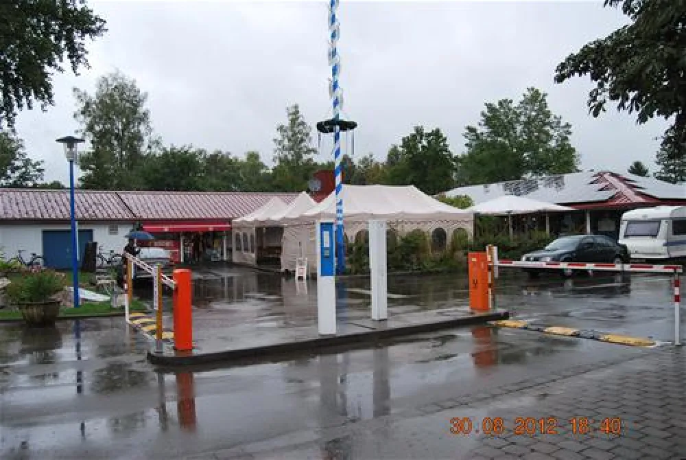 Park-Camping Lindau am See