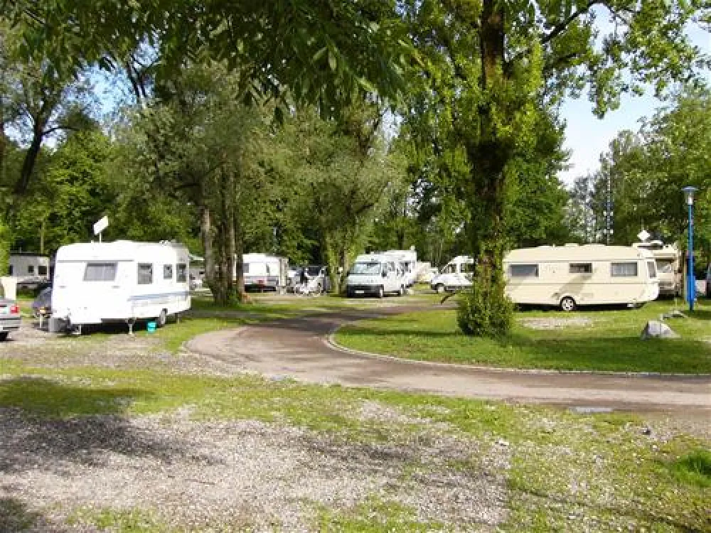 Park-Camping Lindau am See